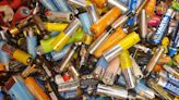 Why batteries come in so many sizes and shapes