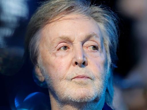 Paul McCartney celebra 82 anos; confira as 10 músicas mais ouvidas do cantor na Deezer