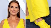 Brooke Shields’ Tony Awards Appearance Proved There’s Never a Wrong Time for Crocs — Shop Styles from $20