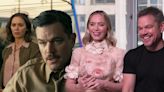 Matt Damon and Emily Blunt on Reuniting in 'Oppenheimer' and Why the Set Felt Like Summer Camp (Exclusive)