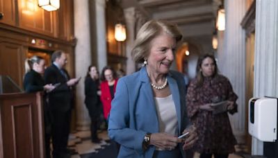 Capito: Mayorkas impeachment dismissal a ‘grave disappointment’