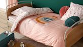 8 cute children's duvet covers to keep your kids snoozing