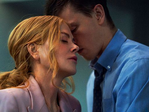 ‘Babygirl’ Review: Nicole Kidman Is Fearless in an Erotic Office Drama About the Age of Control