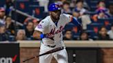 Starling Marte ejected in fourth inning of Monday's Mets-Guardians game