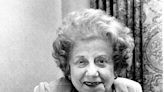 Sixty years ago, Dorothy Fuldheim urged strict gun control. Have we learned nothing? Letter to the Editor