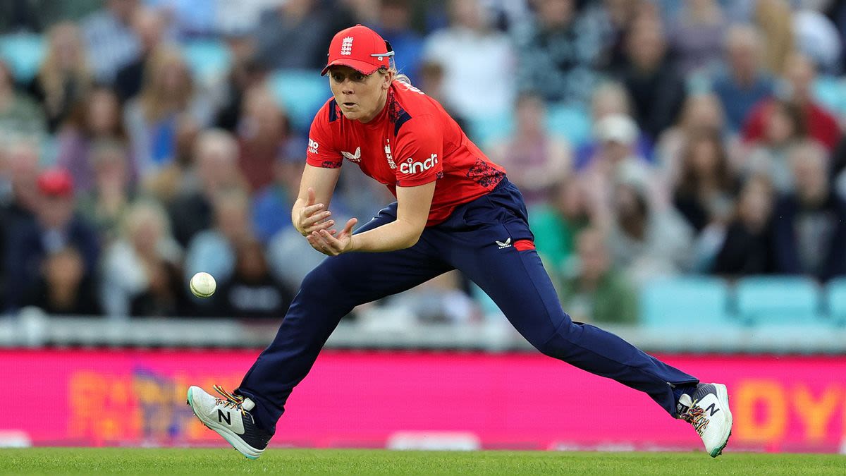 England vs New Zealand live stream: How to watch women's T20 cricket online and for free