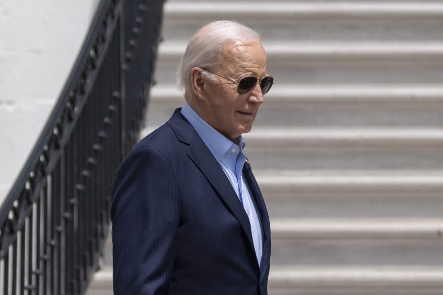 Biden description of Japan, India as xenophobic sparks pushback