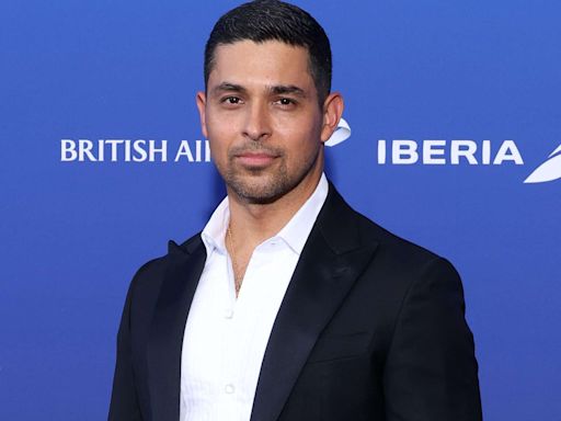 Wilmer Valderrama Reveals Why He's Not Appearing on “That '90s Show” Season 2: 'There's No Time' (Exclusive)