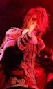 Kamijo (musician)