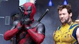 Hugh Jackman praises Ryan Reynolds' "incredible" Deadpool 3 performance