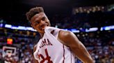 Buddy Hield and Trae Young top 10 college guards of the last decade per Jon Rothstein