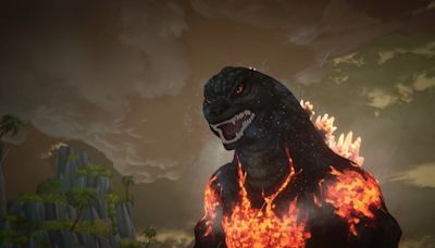 Dave the Diver’s Godzilla DLC will only be around for a limited time