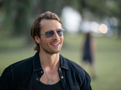 La película de Glen Powell que demuestra que lo políticamente incorrecto en Hollywood puede ir más allá de 'Deadpool'