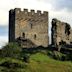 Dolwyddelan Castle