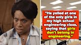 ...For My Building Again": People Are Revealing The Worst Thing A Substitute Teacher Did While A Teacher Was...