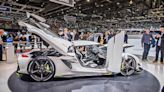 Geneva International Auto Show Finally Returns, But Nowhere Near Geneva