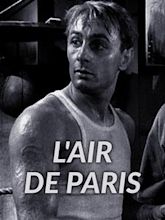 L'Air de Paris