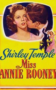 Miss Annie Rooney