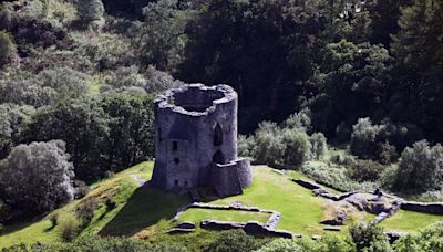 'Top secret' filming for Netflix show shuts down Welsh beauty spot