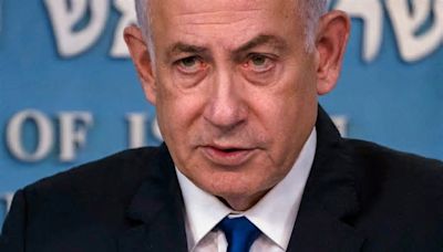 Exodus From Bibi