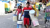 Water Shortage May Spark Social Unrest In India, Detrimental For Its...: Moody's