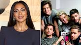 Nicole Scherzinger Says She's 'Super Proud' of Helping Put One Direction Together on 'X Factor'