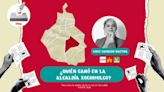 ¿Quién ganó en la alcaldía Iztacalco? María de Lourdes Paz, virtual triunfadora, según PREP y conteo rápido