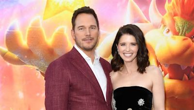 Chris Pratt und Katherine werden wegen Hausabriss kritisiert