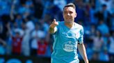 Aspas: “Ahora me siento más liberado”