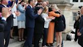 Marine Le Pen et les députés RN rentrent à l'Assemblée avec amertume, «fierté» et promesse d'irréprochabilité