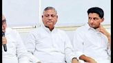 Kiran voted against Congress in Rajya Sabha polls: Haryana Cong chief Udai Bhan