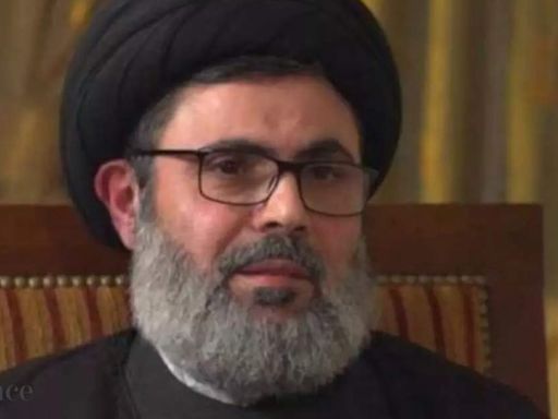 Who is Hashem Safieddine? The likely successor to Hassan Nasrallah and Hezbollah's new face