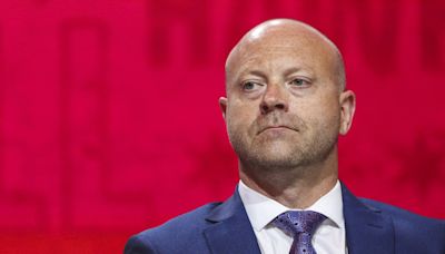 Edmonton Oilers hire Stan Bowman as GM, VP of hockey operations