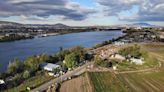Longtime farm gives way to rare Tri-Cities riverfront project. What makes it different?