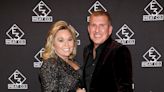 Todd Chrisley ordered to pay $755K for defamatory statements while serving prison sentence