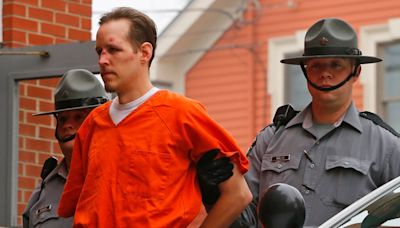 10 years ago, Eric Frein ambushed Pa. state police trooper, starting weeks-long manhunt