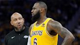 Lakers ‘Intrigued’ by 15-Year NBA Vet, LeBron James’ Associate as Next Coach: Report