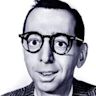 Arnold Stang