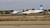 Siete heridos por fuertes turbulencias en un vuelo entre Madrid y Montevideo