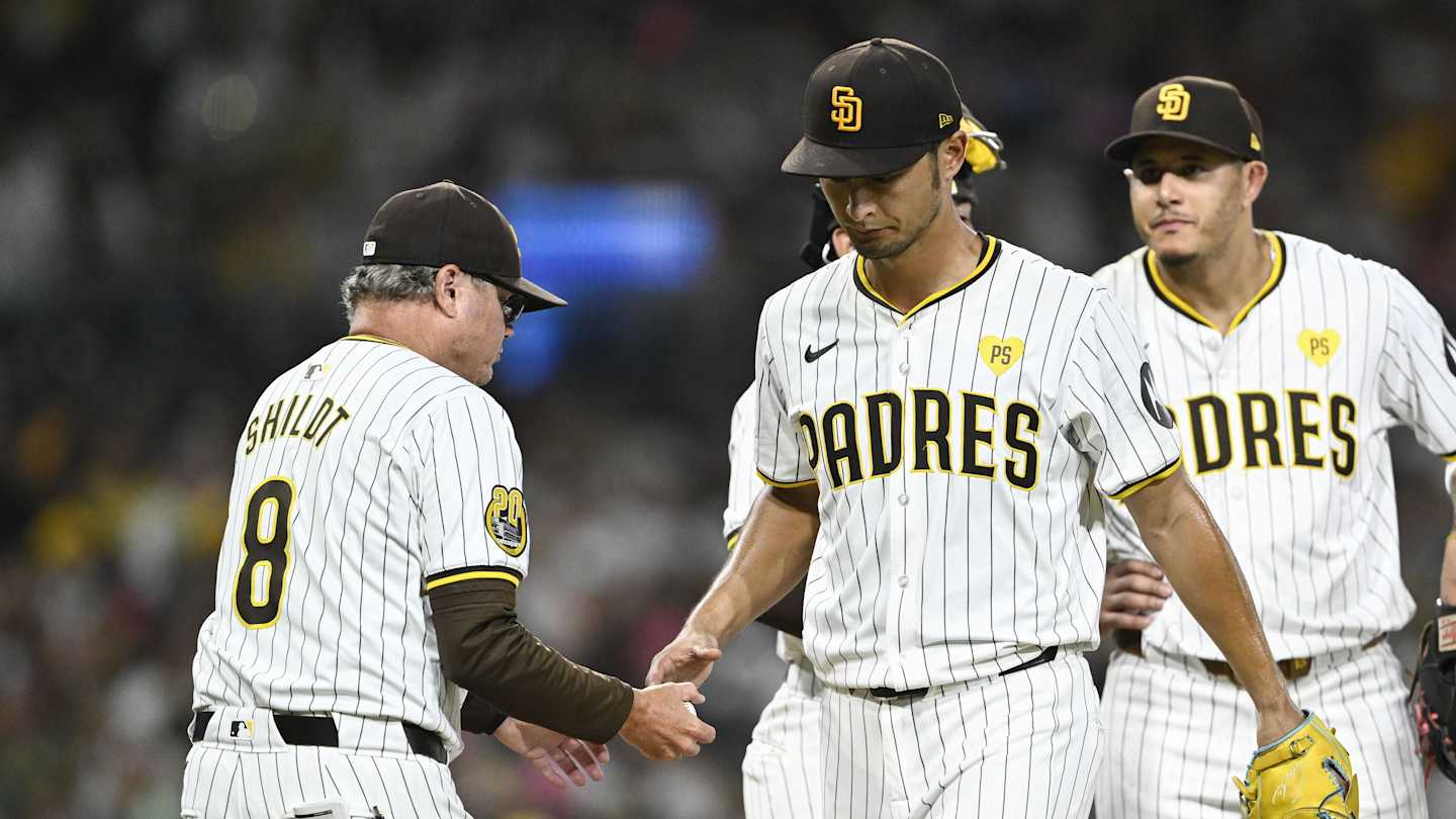 How Does MLB's Playoff Tiebreaker Format Affect the Padres?