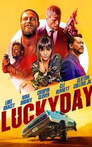 Lucky Day (film)