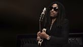 Lenny Kravitz Rocks Jaeger-LeCoultre's Iconic Reverso Watch