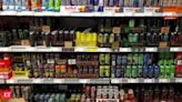 Maharashtra takes the sting out of energy drink demand, bans sale of high caffeine variants near schools