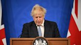 Voices: Cameron, May, Thatcher: Politicians always resigned on principle – until Boris Johnson