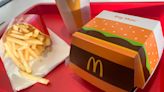 McDonald's loses "Big Mac" trademark as EU court sides with Irish rival Supermac's
