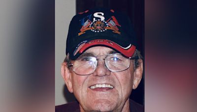 Obituary for Donald Christian Fedder - East Idaho News