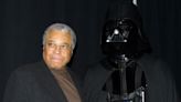 James Earl Jones Steps Back from Voicing Star Wars ' Darth Vader: Report