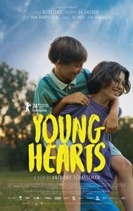 Young Hearts (2024 film)
