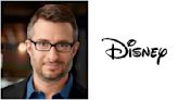 Amazon’s Jon Wax Joins Disney In International TV Role As Mouse House Looks To Bolster Disney+’s Global Originals