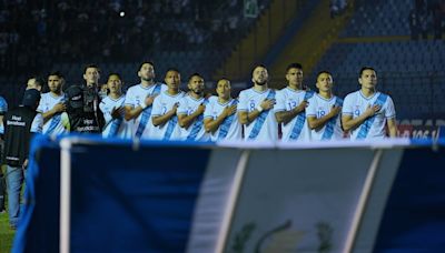 Guatemala - Dominica: Horario, TV, cómo y dónde ver Eliminatorias Mundialistas en USA